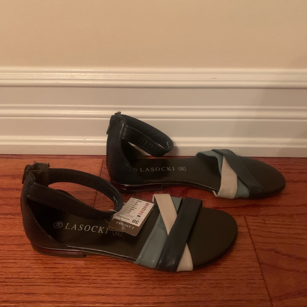 LaSocki Sandals